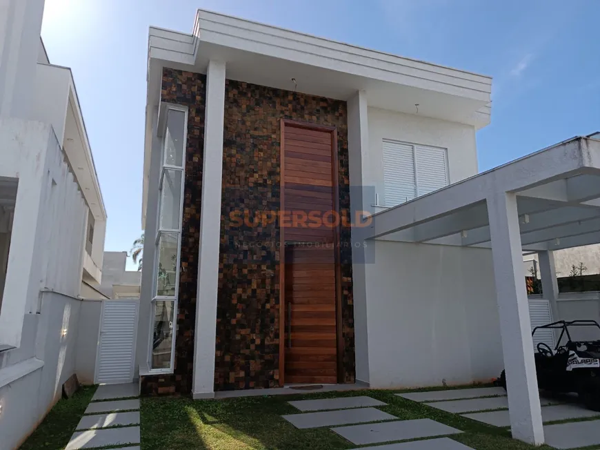 Foto 1 de Casa com 5 Quartos à venda, 350m² em Costa Nova, Caraguatatuba