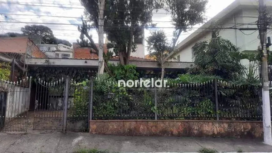 Foto 1 de Casa com 4 Quartos à venda, 400m² em Vila Arcádia, São Paulo