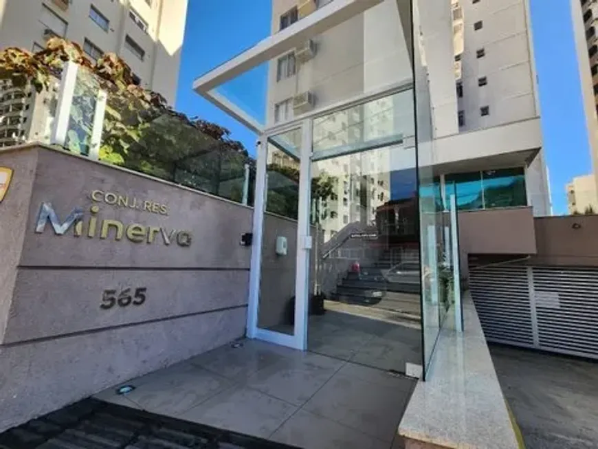 Foto 1 de Apartamento com 2 Quartos à venda, 75m² em Centro, Florianópolis