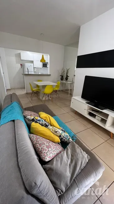 Foto 1 de Apartamento com 2 Quartos para alugar, 63m² em Vila Amélia, Ribeirão Preto