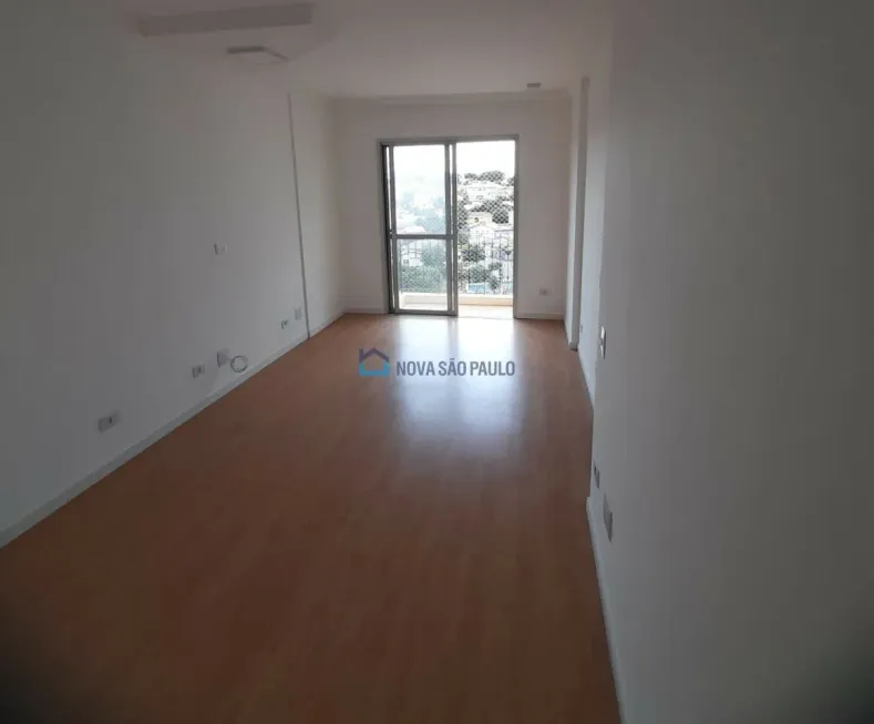 Foto 1 de Apartamento com 2 Quartos à venda, 60m² em Saúde, São Paulo