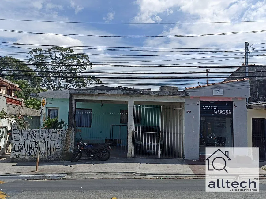 Foto 1 de Casa com 2 Quartos à venda, 473m² em Jardim Ipanema, São Paulo