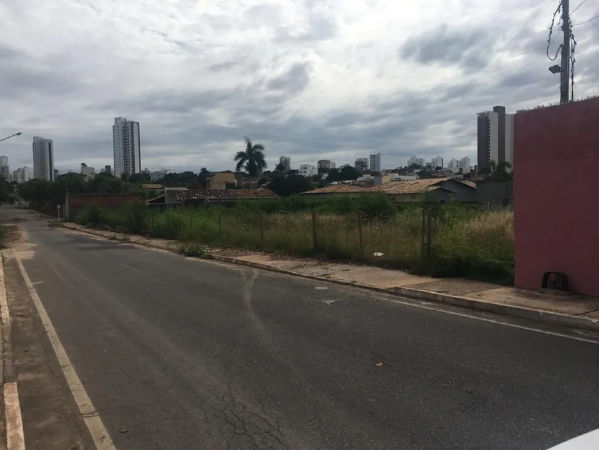 Foto 1 de Lote/Terreno à venda, 2520m² em Jardim Cuiabá, Cuiabá