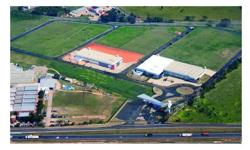 Foto 1 de Lote/Terreno à venda, 1500m² em Taperinha, Itu