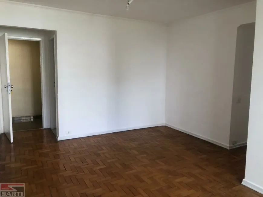 Foto 1 de Apartamento com 3 Quartos para venda ou aluguel, 85m² em Vila Ester, São Paulo