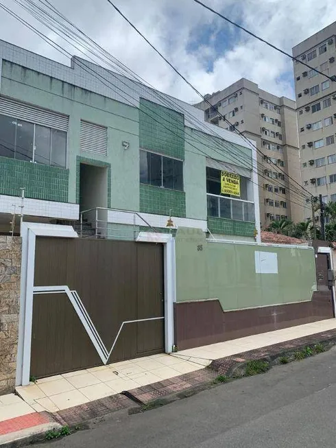 Foto 1 de Casa com 7 Quartos à venda, 240m² em Valparaíso, Serra