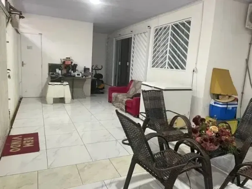 Foto 1 de Casa com 3 Quartos à venda, 155m² em Cabanagem, Belém