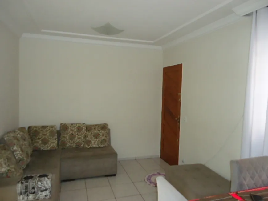 Foto 1 de Apartamento com 3 Quartos à venda, 60m² em Alípio de Melo, Belo Horizonte