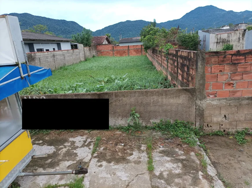 Foto 1 de Lote/Terreno à venda, 340m² em Jardim Brasil , Peruíbe