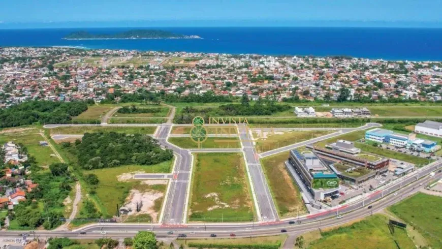 Foto 1 de Lote/Terreno à venda, 450m² em Campeche, Florianópolis