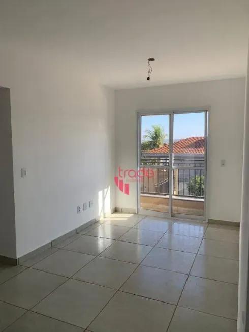 Foto 1 de Apartamento com 2 Quartos à venda, 59m² em Sumarezinho, Ribeirão Preto