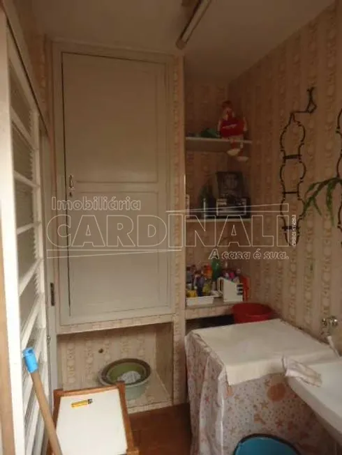 Foto 1 de Casa com 3 Quartos à venda, 208m² em Jardim Sao Carlos, São Carlos