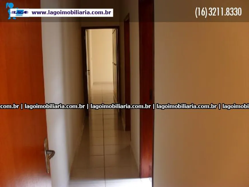 Foto 1 de Casa com 2 Quartos à venda, 78m² em Jardim Zara, Ribeirão Preto