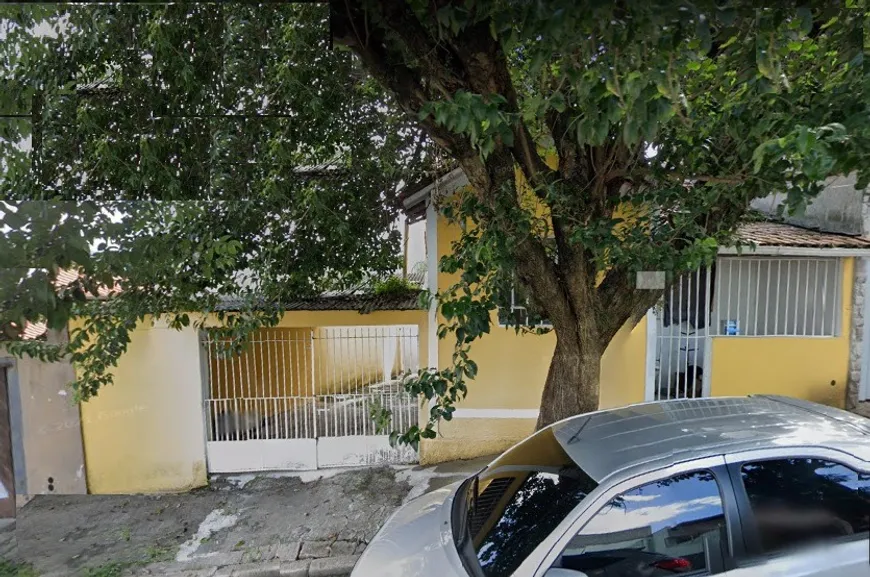 Foto 1 de Casa com 2 Quartos à venda, 171m² em Vila Loyola, Jundiaí