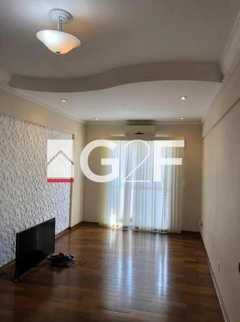 Foto 1 de Apartamento com 2 Quartos à venda, 71m² em Jardim Chapadão, Campinas