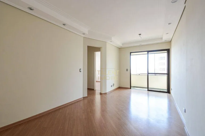 Foto 1 de Apartamento com 2 Quartos à venda, 57m² em Cambuci, São Paulo