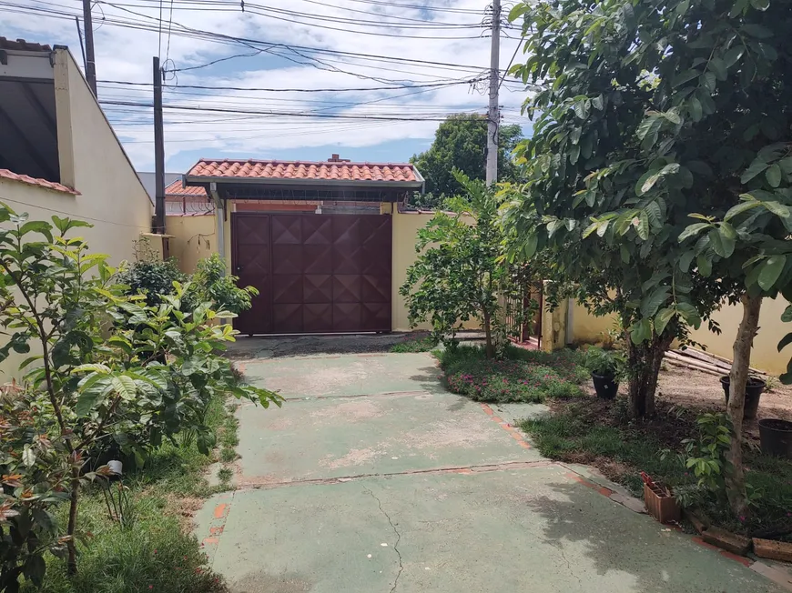 Foto 1 de Casa com 2 Quartos à venda, 176m² em Granja Bela Vista, Taubaté