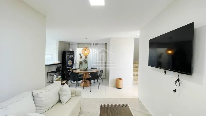 Foto 1 de Casa de Condomínio com 4 Quartos à venda, 120m² em Centro, Barreirinhas