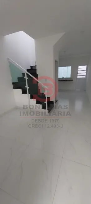 Foto 1 de Sobrado com 3 Quartos à venda, 95m² em Cidade Patriarca, São Paulo