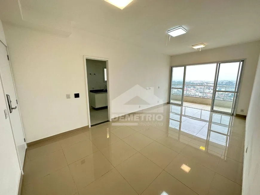 Foto 1 de Apartamento com 3 Quartos à venda, 110m² em Barranco, Taubaté