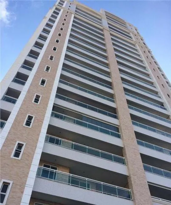 Foto 1 de Apartamento com 3 Quartos à venda, 95m² em Dionísio Torres, Fortaleza