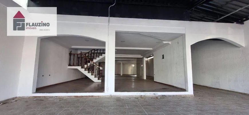 Foto 1 de Imóvel Comercial com 3 Quartos à venda, 250m² em Jardim Martinica, São Paulo