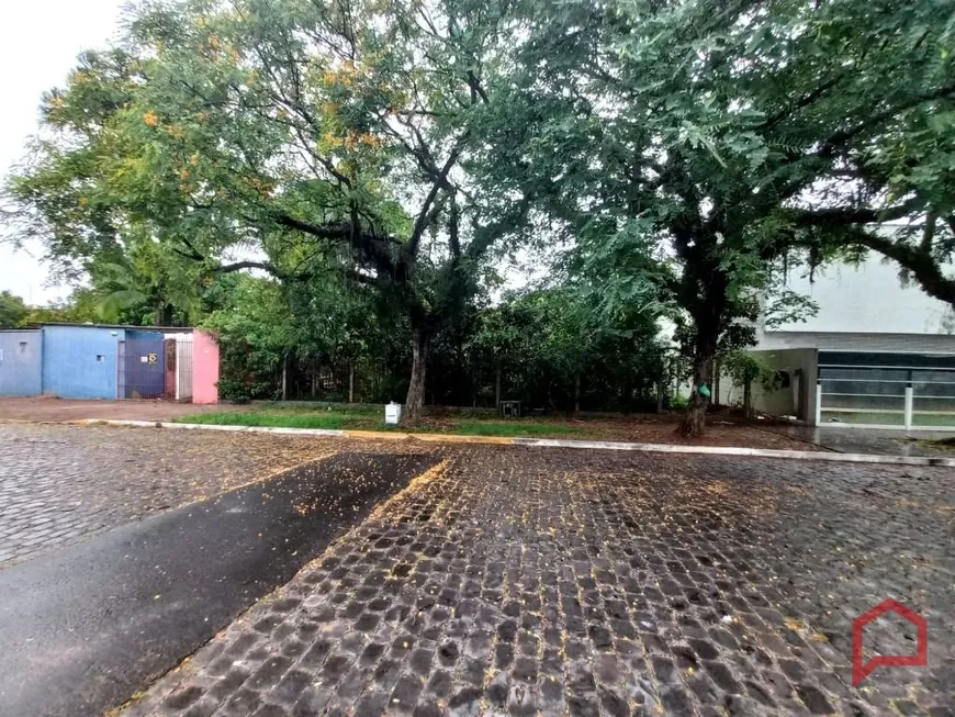 Foto 1 de Lote/Terreno à venda, 2673m² em Cristo Rei, São Leopoldo