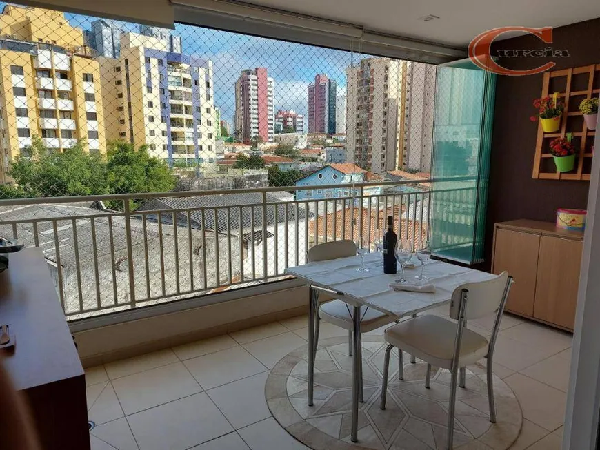 Foto 1 de Apartamento com 2 Quartos à venda, 72m² em São Judas, São Paulo