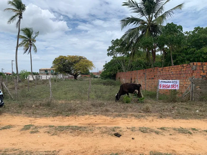 Foto 1 de Lote/Terreno à venda, 324m² em Zona de Expansao Mosqueiro, Aracaju