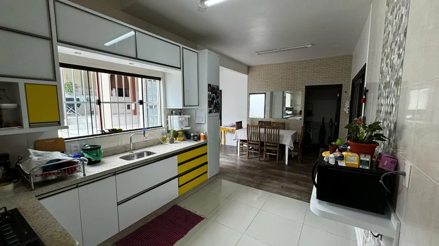 Foto 1 de Casa com 4 Quartos à venda, 202m² em Saco dos Limões, Florianópolis