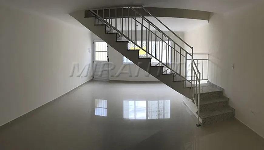Foto 1 de Sobrado com 3 Quartos à venda, 125m² em Lauzane Paulista, São Paulo