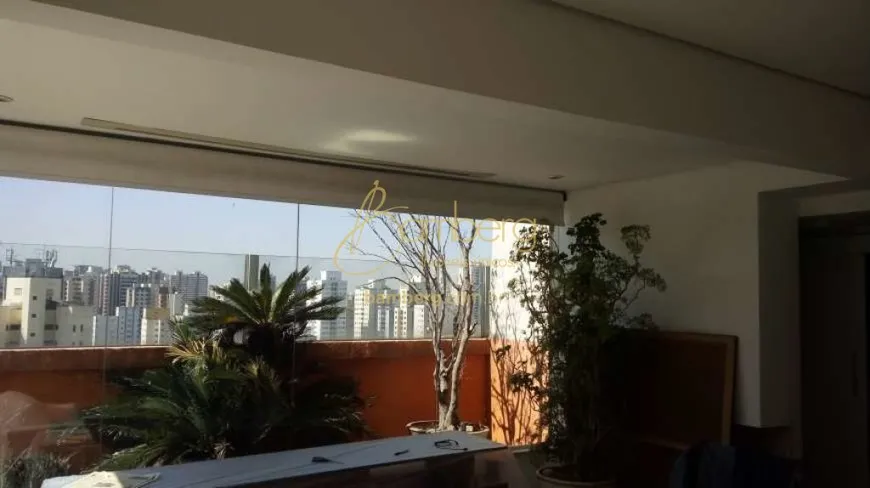 Foto 1 de Cobertura com 2 Quartos à venda, 220m² em Vila Clementino, São Paulo