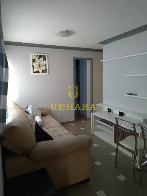 Foto 1 de Apartamento com 2 Quartos à venda, 45m² em Imirim, São Paulo