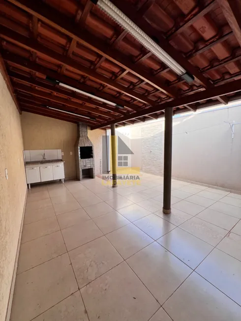 Foto 1 de Casa de Condomínio com 2 Quartos à venda, 70m² em Condomínio Residencial Parque da Liberdade IV, São José do Rio Preto