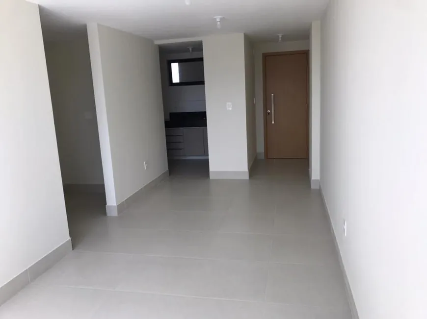Foto 1 de Apartamento com 3 Quartos para venda ou aluguel, 76m² em Miramar, João Pessoa