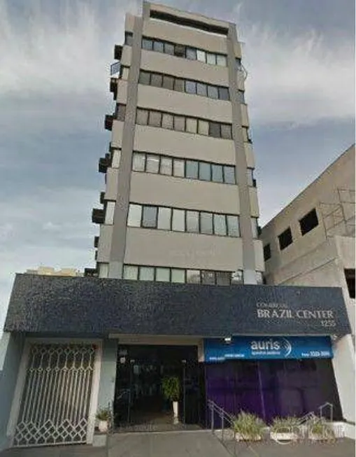 Foto 1 de Sala Comercial para venda ou aluguel, 50m² em Centro, Londrina