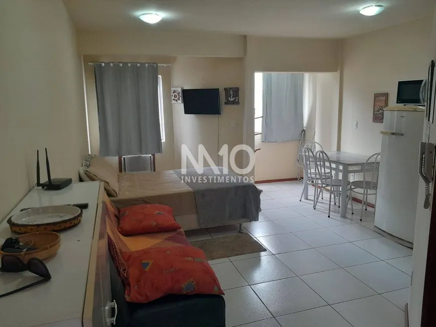 Foto 1 de Apartamento com 1 Quarto à venda, 40m² em Centro, Balneário Camboriú