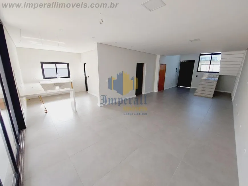 Foto 1 de Casa de Condomínio com 3 Quartos à venda, 226m² em Villa Branca, Jacareí