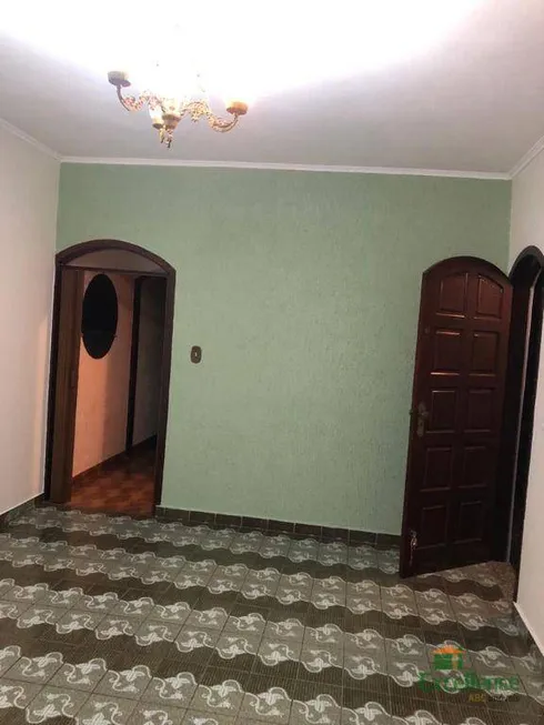 Foto 1 de Casa com 2 Quartos à venda, 180m² em Jardim Itapark Velho, Mauá