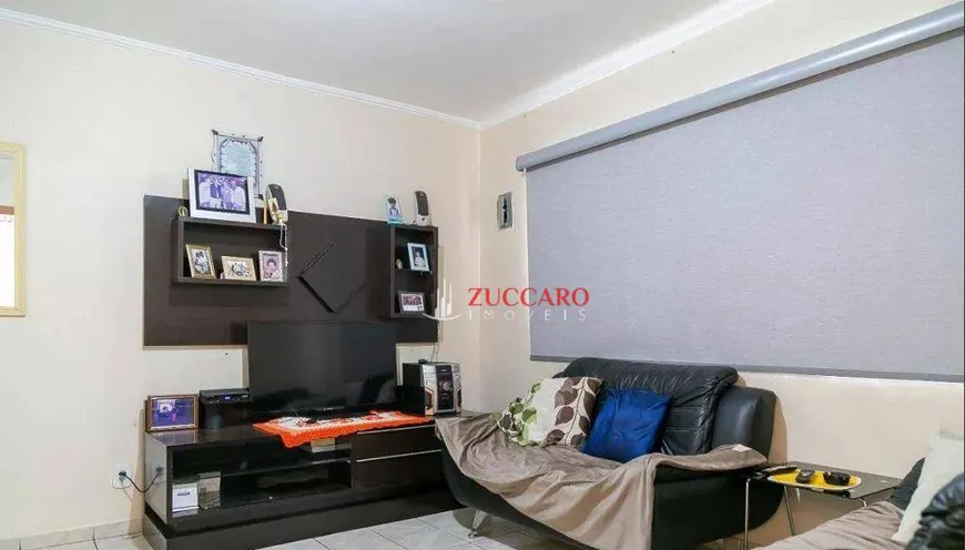 Foto 1 de Casa com 4 Quartos à venda, 250m² em Vila Camargos, Guarulhos