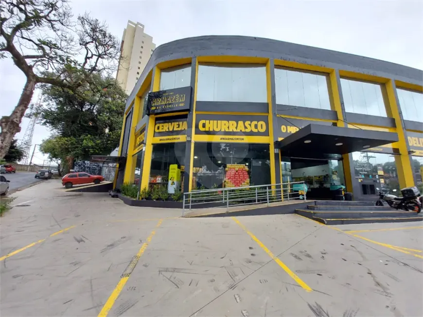 Foto 1 de Prédio Comercial à venda, 1172m² em Butantã, São Paulo