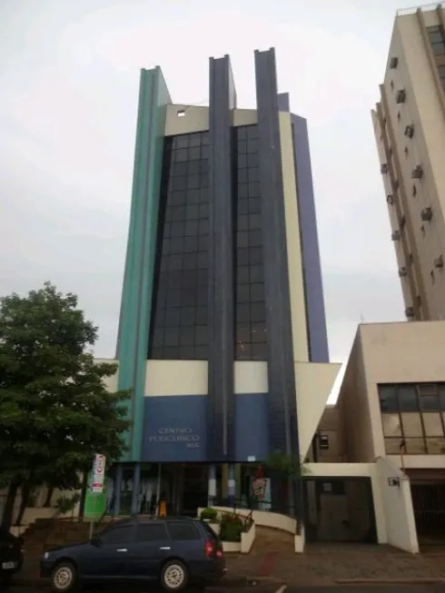 Foto 1 de Galpão/Depósito/Armazém à venda, 55m² em Vila Ipiranga, Londrina