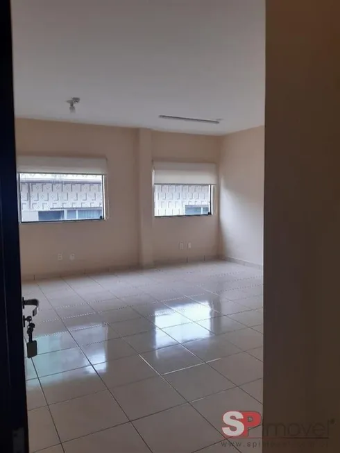 Foto 1 de Sala Comercial para alugar, 29m² em Vila Formosa, São Paulo