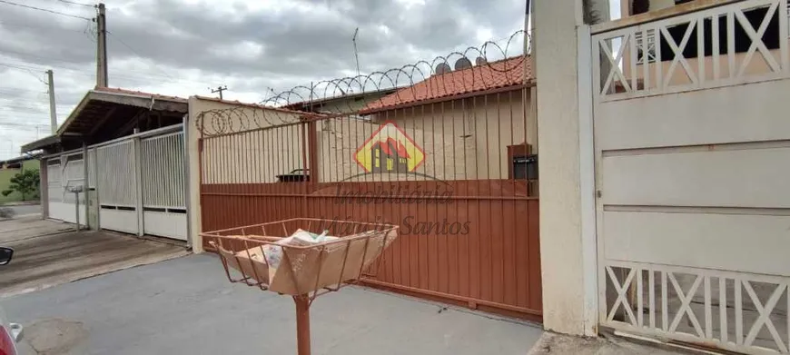 Foto 1 de Kitnet com 1 Quarto à venda, 35m² em Residencial Pasin, Pindamonhangaba