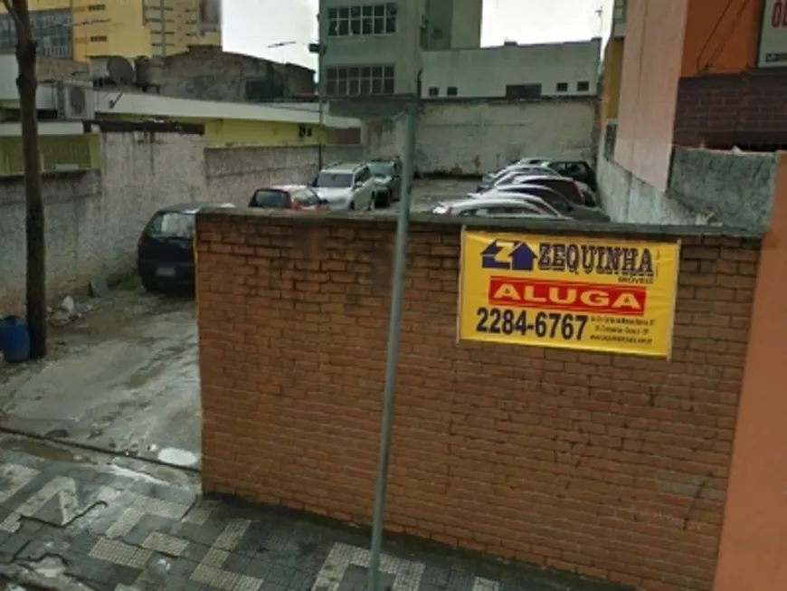 Foto 1 de Lote/Terreno à venda, 350m² em Centro, Osasco