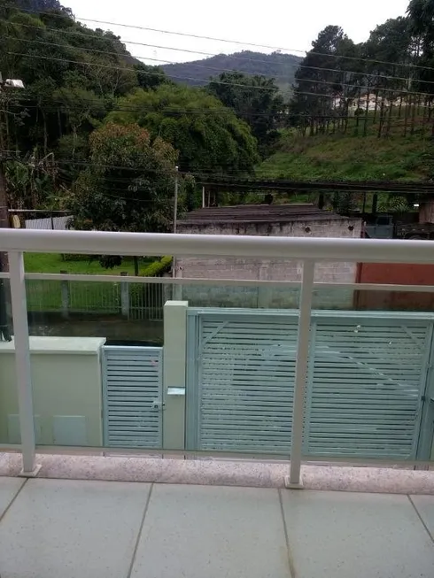 Foto 1 de Apartamento com 2 Quartos à venda, 53m² em Cônego, Nova Friburgo