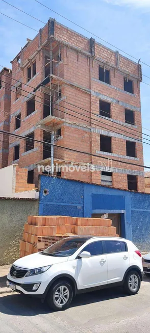 Foto 1 de Apartamento com 3 Quartos à venda, 70m² em Rio Branco, Belo Horizonte