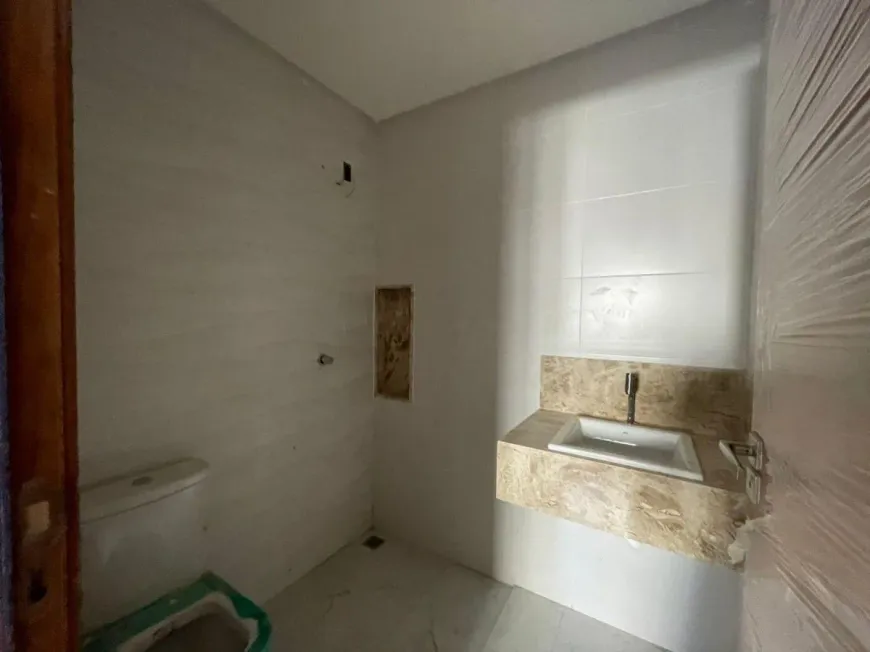 Foto 1 de Casa com 3 Quartos à venda, 200m² em Vila Prudente, São Paulo