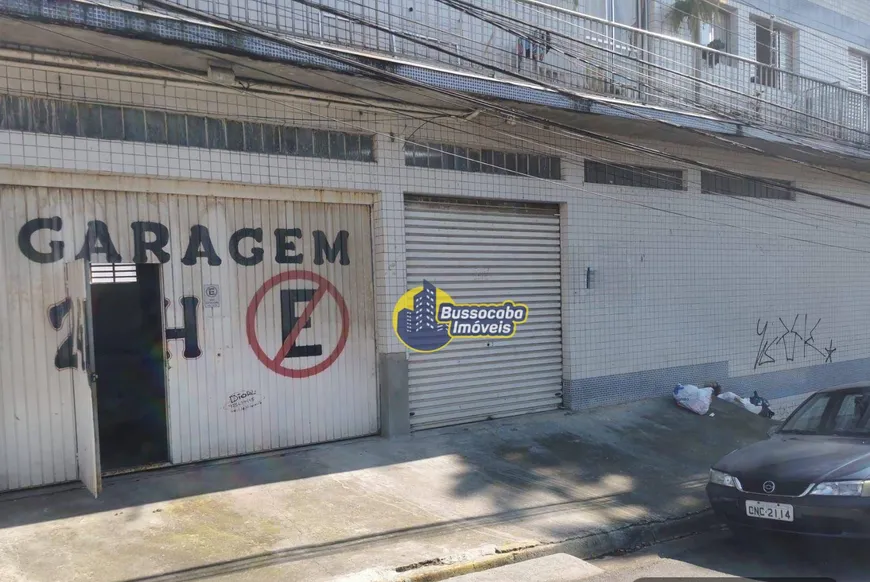 Foto 1 de Ponto Comercial para alugar, 380m² em Veloso, Osasco