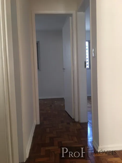 Foto 1 de Apartamento com 2 Quartos à venda, 46m² em Jabaquara, São Paulo